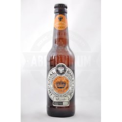 Ridgeway Imperial Barley Wine 33cl - AbeerVinum