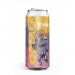 Clock Krystus 0,5l  Non Alcoholic IPA 