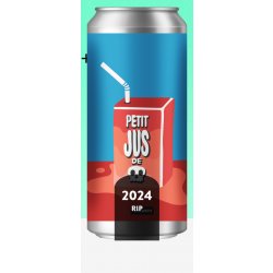 Messorem Petit Jus De Mort : Fraise + Framboise + Bleuet Messorem Petit Jus De Mort : Fraise + Framboise + Bleuet