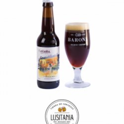 Barona Castanha