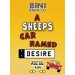 Bini Brew Co A Sheeps Car Named Desire (Cask) Bini Brew Co A Sheeps Car Named Desire (Cask)