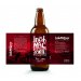 Inishmacsaint The Cure Amber IPA 4.8% abv 500ml Blt 