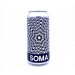 SOMA Beer Kowloon 44CL SOMA Beer Kowloon 44CL