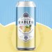 Lemon Grapefruit Pineapple Radler 3.4% 