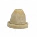Rubber stopper for bottle filler Rubber stopper for bottle filler