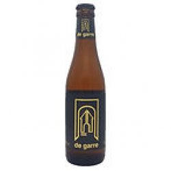 De Garre Tripel  33 cl - Gastro-Beer