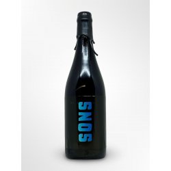 Forager Brewery 5 Sons