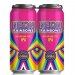 OMG NEON RAINBOWS NEW ENGLAND STYLE IPA 4 PACK OMG NEON RAINBOWS NEW ENGLAND STYLE IPA 4 PACK