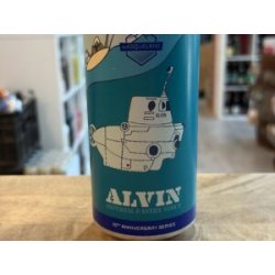 Basqueland Alvin