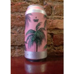 Garage  Plant DIPA, 8.8% (440ml) - BrewFellas