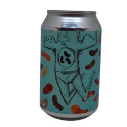 LERVIG 3 Bean Stout