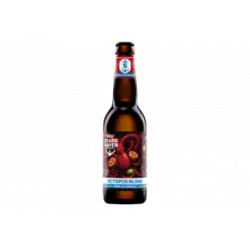 Stadshaven Brouwerij Octopus Blond 0,4% 12x33CL - Van Bieren