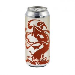 Tree House Brewing Company - Juicelius - Bierloods22