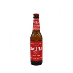 Daura - Lager - Broue Ha Ha