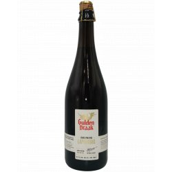 Brouwerij Van Steenberge Gulden Draak Cuvée Prestige Laphroaig Brouwerij Van Steenberge Gulden Draak Cuvée Prestige Laphroaig