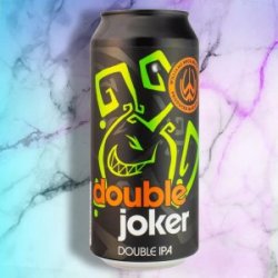 Williams Bros Brewing Co.  Double Joker - Lúpulo Cerveza Store