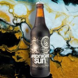 Williams Bros Brewing Co.  Midnight Sun - Lúpulo Cerveza Store