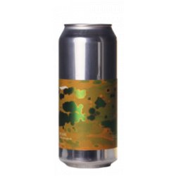 Finback Eye Level - Mister Hop