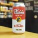 LIEBER WALD – WALDI’S WET DOG FOOD – AMERICAN RED ALE 