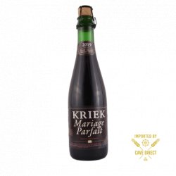 Boon Boon Kriek Mariage Parfait
 									Lambic, Wild & Sour
 									12x37.5cl									-									8.0% - Cave Direct