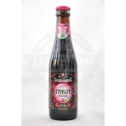 Lindemans Tarot Noir 25cl - AbeerVinum