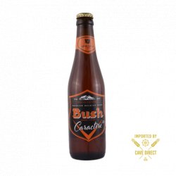 Dubuisson Bush Caractere (Ambree)
 									Amber, Red & Brown
 									24x33cl									-									12.0% - Cave Direct