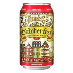 Founders Oktoberfest
