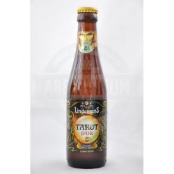 Lindemans Tarot DOr 25cl - AbeerVinum