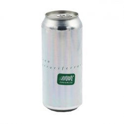 The Veil Brewing Co. - greengreenferrariferrari: Enhanced - Bierloods22