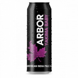 Arbor Yakima Baby - Arbor