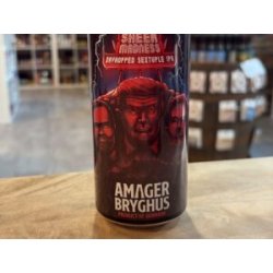 Amager Bryghus Sheer Madness