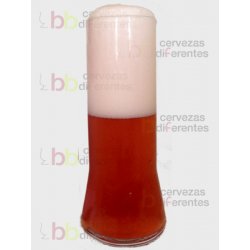 Luminarc Vaso Beer Legend Collection LAMBIC 47 cl Brasseurs & Saveurs - Cervezas Diferentes