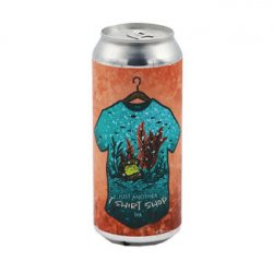 Vitamin Sea Brewing - Just Another T-Shirt Shop - Bierloods22