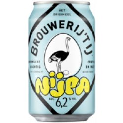 Brouwerij 