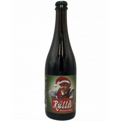 La Rulles Cuvee Meilleurs Voeux La Rulles Cuvee Meilleurs Voeux