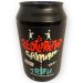Mad Scientist, Redcurrant Salmiakki Trifle, Imp. Pastry Sour Ale,  0,33 l.  9,5% 