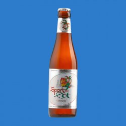 Brugse Zot Sport Alcohol Free Beer &x28;04 ABV&x29; - Wise Bartender