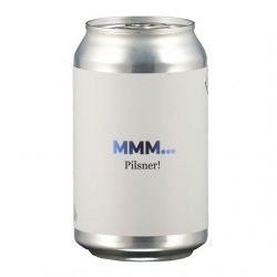 KOLK   Mmm...pilsner! hele õlu alk.4.2% 330ml Eesti - Kaubamaja