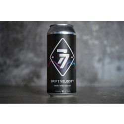 Mill 77 - Drift Velocity - addicted2craftbeer