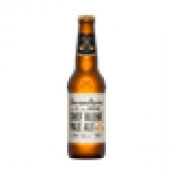 James Squire Chef Blend Pale Ale 330mL - Red Bottle