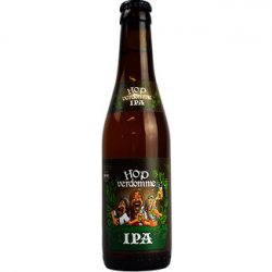 Kerkom Hop Verdomme IPA - Drankenhandel Leiden / Speciaalbierpakket.nl