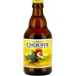 CHOUFFE - BLONDE - Sophie’s Beer Store