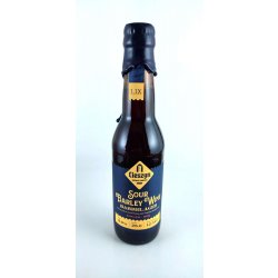 Cieszyn Sour Barley Wine Barrel Aged 25° - Pivní ochutnávka