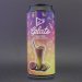 Funky Fluid - Gelato: Tropical Shake - 5.5% (500ml) Funky Fluid - Gelato: Tropical Shake - 5.5% (500ml)