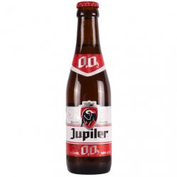 Jupiler Pils - Alcohol Free
 									Low & No-alcohol
 									24x25cl									-									0.0% - Cave Direct