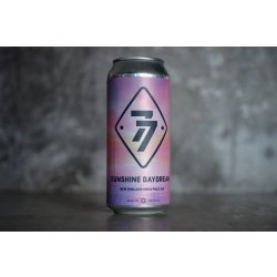 Mill 77 - Sunshine Daydream - addicted2craftbeer