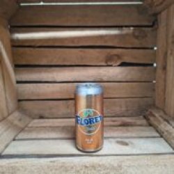 Polly’s Brew Co. Floret