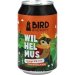 Bird Brewery Wilhelmus Orange IPA 