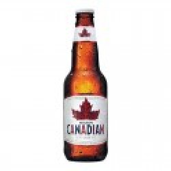 Molson Canadian - Craft Bier Center