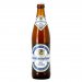 Weihenstephaner Kristall Weissbier 